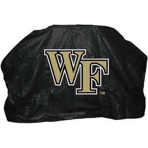 NCAA Wake Forest Demon Deacons 59-Inch Grill Cover
