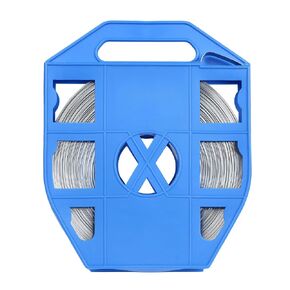 U.S. SOLID 304 Stainless Steel Banding Coil Heavy-Duty Strapping, 3/4" x 0.03" x 100’
