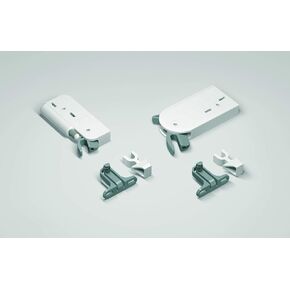 Sugatsune, Lamp DC-90G and SDS-50G/BLK Catches and Latches