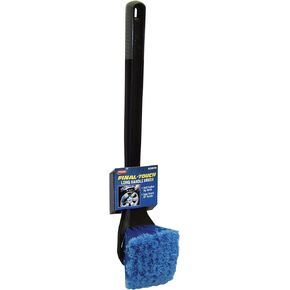 Carrand 93039 20" Long Handle Wash Brush