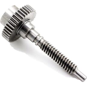 waltyotur 40 Teeth Parking Brake Gear Actuator Kit Replacement for BMW E65 E66 745i 750i 760i Li 34436782755