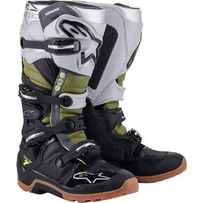 Alpinestars unisex-adult Tech 7 Enduro Boots