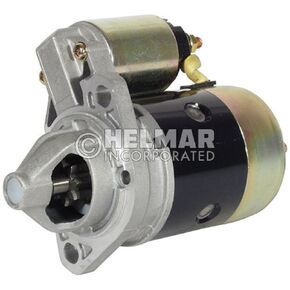 FPE - Forklift Starter VA-FE-F2 HYSTER 1362069 Hacus Aftermarket - New