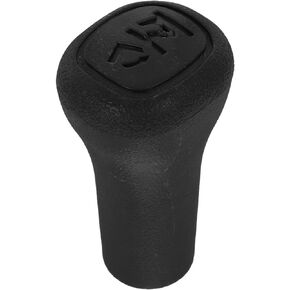Gatuida Shift Knob Leverage Lever Knob Replaceable Handle Knob Replacement Knobs Knob Replacement Forklift Accessory Lever Accessory Major Controller Grip Crown Forklift Abs