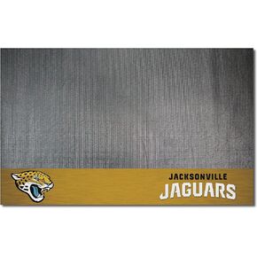 FANMATS NFL Unisex-Adult NFL Grill Mat