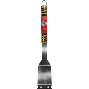 Siskiyou Sports NFL Kansas City Chiefs Grill Brush w/Scraper, One Size in Saudi Arabia