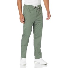 WonderWink Women's Drawstring Cargo Pant