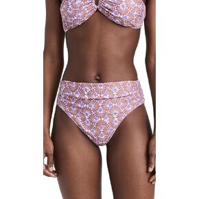 XIRENA Women's Dorie Bikini Bottoms