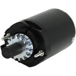 استبدال محرك بدء التشغيل TOPSCOPE لكوهلر الشجاعة الفردية Sv620 Sv610 Sv600 Sv590 Cub Cadet 1000 Series Toro Tractor LX420 LX425 Starter with OE 2009801 2009805 2009806 2009810 in Kuwait