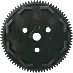 Team Associated Octalock Spur Gear 78T 48P ASC92295 Electric Car/Truck Option Parts