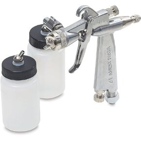 Iwata-Medea Eclipse HP G6 Pistol Grip Airbrush Gun / Side Feed