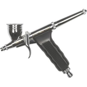 Tamiya Trigger Air Brush - w/Integrated Cup