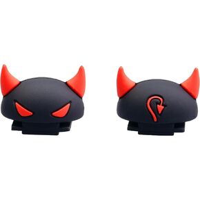 VKO Hot Shoe Cover, Hot Shoe Cap, Hot Shoe Protector Compatible with Canon Mirrorless SLR DSLR Camera PowerShot Cameras Hotshoe Cover(2-Pack)