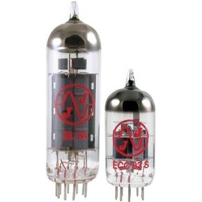 Vacuum Tube Set for Bugera V5