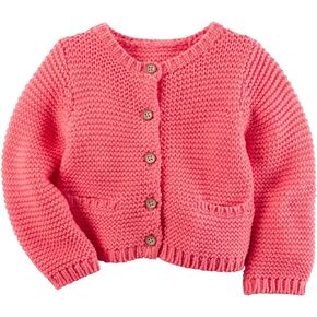 Carter's Baby Girls' Layering 126g257