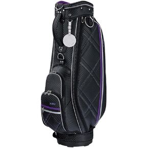 XXIO X143 Lightweight Cart Bag 2022 Women Black