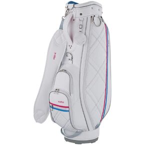 XXIO X143 Lightweight Cart Bag 2022 Women White