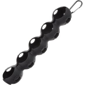 Toddmomy Golf Silica Gel Silicone Ball Major
