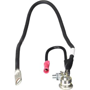 Standard Motor Products A25-6UT Battery Cable