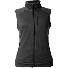 Terramar Women's Geo Fleece Vest