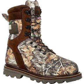 ROCKY Stalker Waterproof 800G Insulated Outdoor Boot in Kuwait