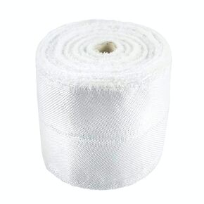 Fiberglass Cloth Tape | 6 oz | 8" Wide by 50 Yards