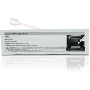 Cassida CleanPro Swab for Currency and Coin Counters (CleanPro Swab)