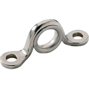Ronstan RF1058 Ferrule Eye Saddle - 11.4mm [7/16] Clearance