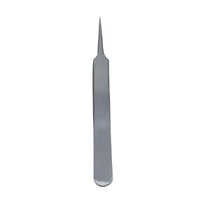 DR INSTRUMENTS INC 18 Micro Dissecting Watchmaker's Forceps 4.5" - 1 Each