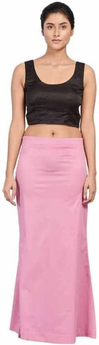 I AM BY DOLLYJAIN Cotton Lycra D'coat with Adjustable Waist in Saudi Arabia