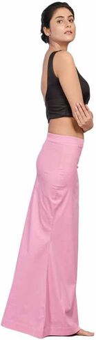 I AM BY DOLLYJAIN Cotton Lycra D'coat with Adjustable Waist in Saudi Arabia