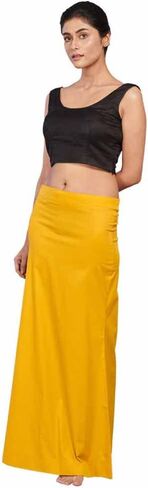 I AM BY DOLLYJAIN Cotton Lycra D'coat with Adjustable Waist in Saudi Arabia
