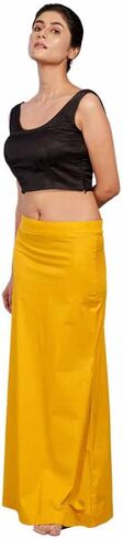 I AM BY DOLLYJAIN Cotton Lycra D'coat with Adjustable Waist in Saudi Arabia