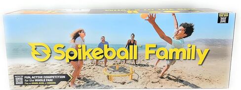 مجموعة عائلة سبايك بول in Kuwait