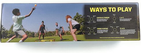 مجموعة عائلة سبايك بول in Kuwait