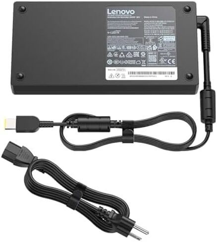 300W Legion Charger for Lenovo Legion R9000P R9000K Y9000K Y9000 20V 15A ADL300SLC3A ADL300SDC3A Laptop Adapter in Saudi Arabia