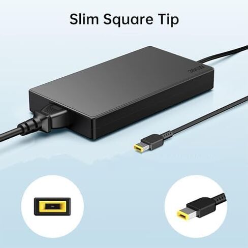 300W Legion Charger for Lenovo Legion R9000P R9000K Y9000K Y9000 20V 15A ADL300SLC3A ADL300SDC3A Laptop Adapter in Saudi Arabia