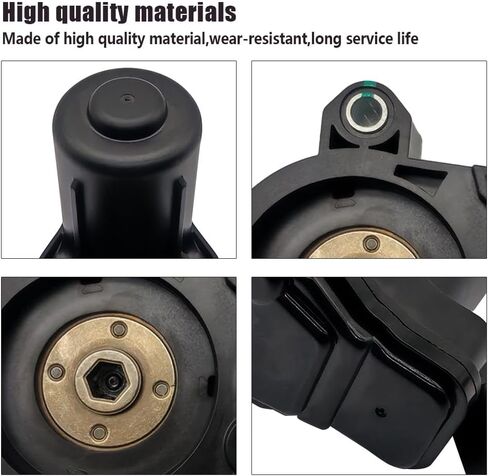 KA0G-26-8EXA وقوف السيارات الفرامل المحرك صالح لمازدا CX-5 2016 2017 CX-9 2018 2019 وقوف السيارات الفرامل المحرك ضبط المحرك استبدال KA0G268EXA in Kuwait