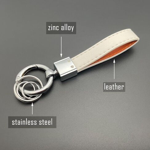 حامل غطاء مفتاح فوب من تاندريف لسيارة تيسلا موديل S (X Y 3)، أسود in Kuwait