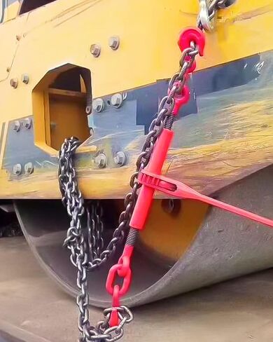 مجلد تحميل السقاطة من Olenyer، عبوتان من مجلدات التحميل مقاس 3/8-1/2 بوصة، حد حمل العمل مع 9200 رطل، قوة كسر 33000 رطل، مع خطاف تصارع، ربط الأحمال الثقيلة بشاحنة أو مقطورة مسطحة in Kuwait