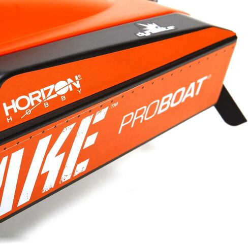 Pro Boat Stealthwake RC Boat 23" Brushed Deep-V RTR Includes Controller Transmitter Battery and Charger PRB08015 in Saudi Arabia