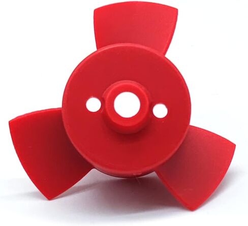 Official Nylon Propeller for 16V 300W Underwater Thruster (R) in Saudi Arabia