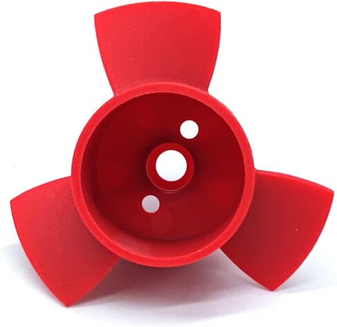 Official Nylon Propeller for 16V 300W Underwater Thruster (R) in Saudi Arabia