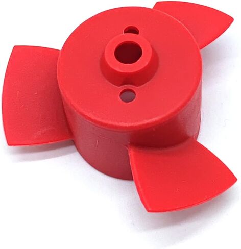 Official Nylon Propeller for 16V 300W Underwater Thruster (R) in Saudi Arabia