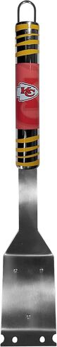 Siskiyou Sports NFL Kansas City Chiefs Grill Brush w/Scraper, One Size in Saudi Arabia