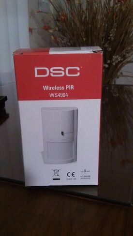 مستشعر الحركة WS4904 in Kuwait
