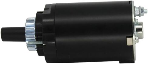 استبدال محرك بدء التشغيل TOPSCOPE لكوهلر الشجاعة الفردية Sv620 Sv610 Sv600 Sv590 Cub Cadet 1000 Series Toro Tractor LX420 LX425 Starter with OE 2009801 2009805 2009806 2009810 in Kuwait