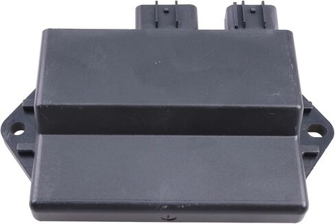AIVWUMOT صندوق وحدة التحكم في الإشعال ECM ECU CDI 5GH-85540-00-00 متوافق مع Yamaha Kodiak YFM400 2000 2001 in Saudi Arabia