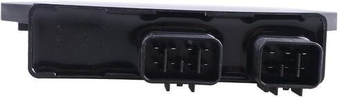AIVWUMOT صندوق وحدة التحكم في الإشعال ECM ECU CDI 5GH-85540-00-00 متوافق مع Yamaha Kodiak YFM400 2000 2001 in Saudi Arabia