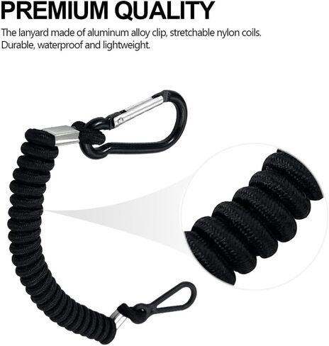 8M0092850 قارب قتل التبديل الحبل ل ميركوري البحرية مفتاح إيقاف الطوارئ حبل السلامة الحبل استبدال 15920T54 15920A54 in Kuwait